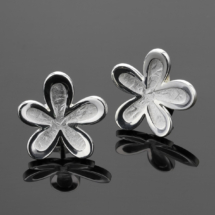 Unique silver designs made in Mauritius
