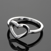 Stylish sterling silver designs from Mauritius