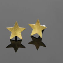 Star earrings Mauritius 