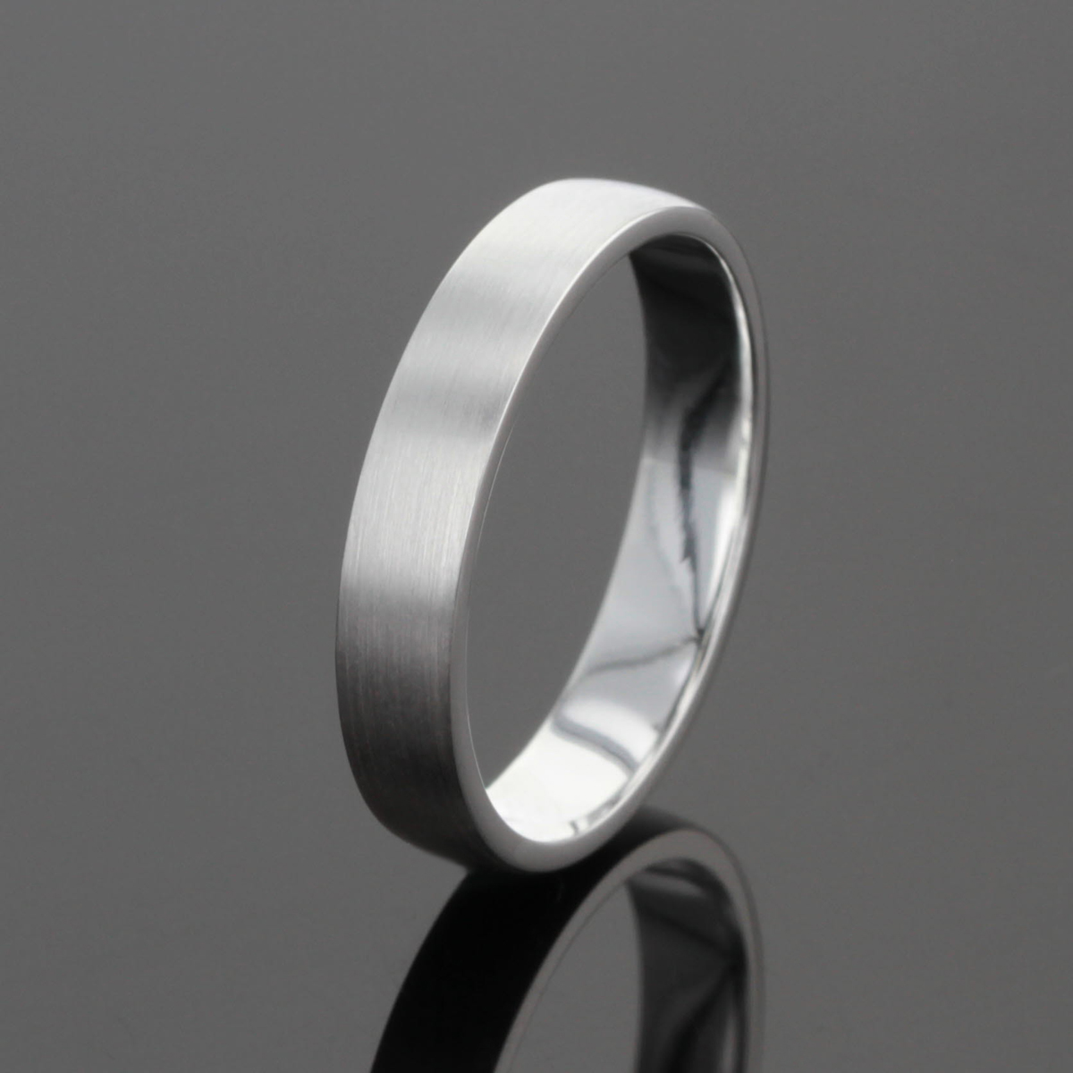 Zea jewellery - unique ring designs in sterling silver