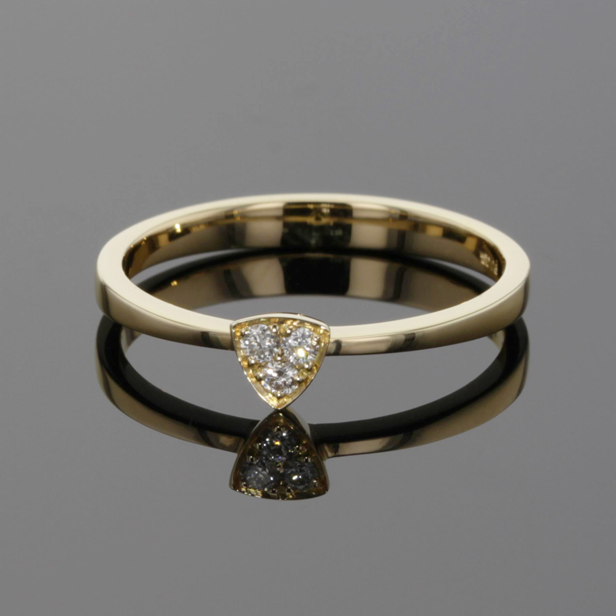 Diamond rings Mauritius