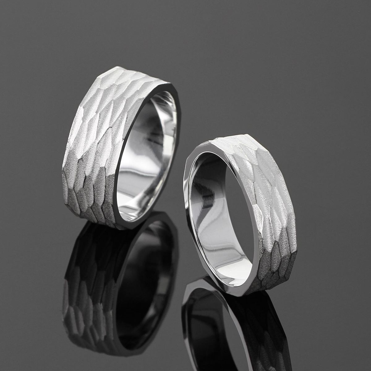 Rings for couples