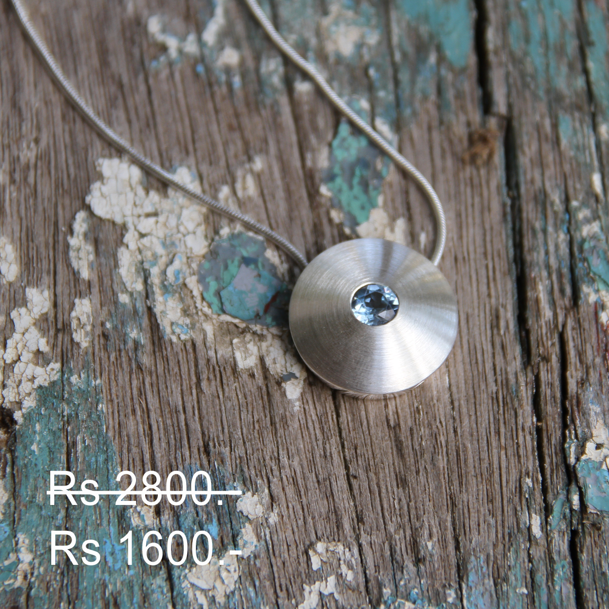 Jewellery discount corner