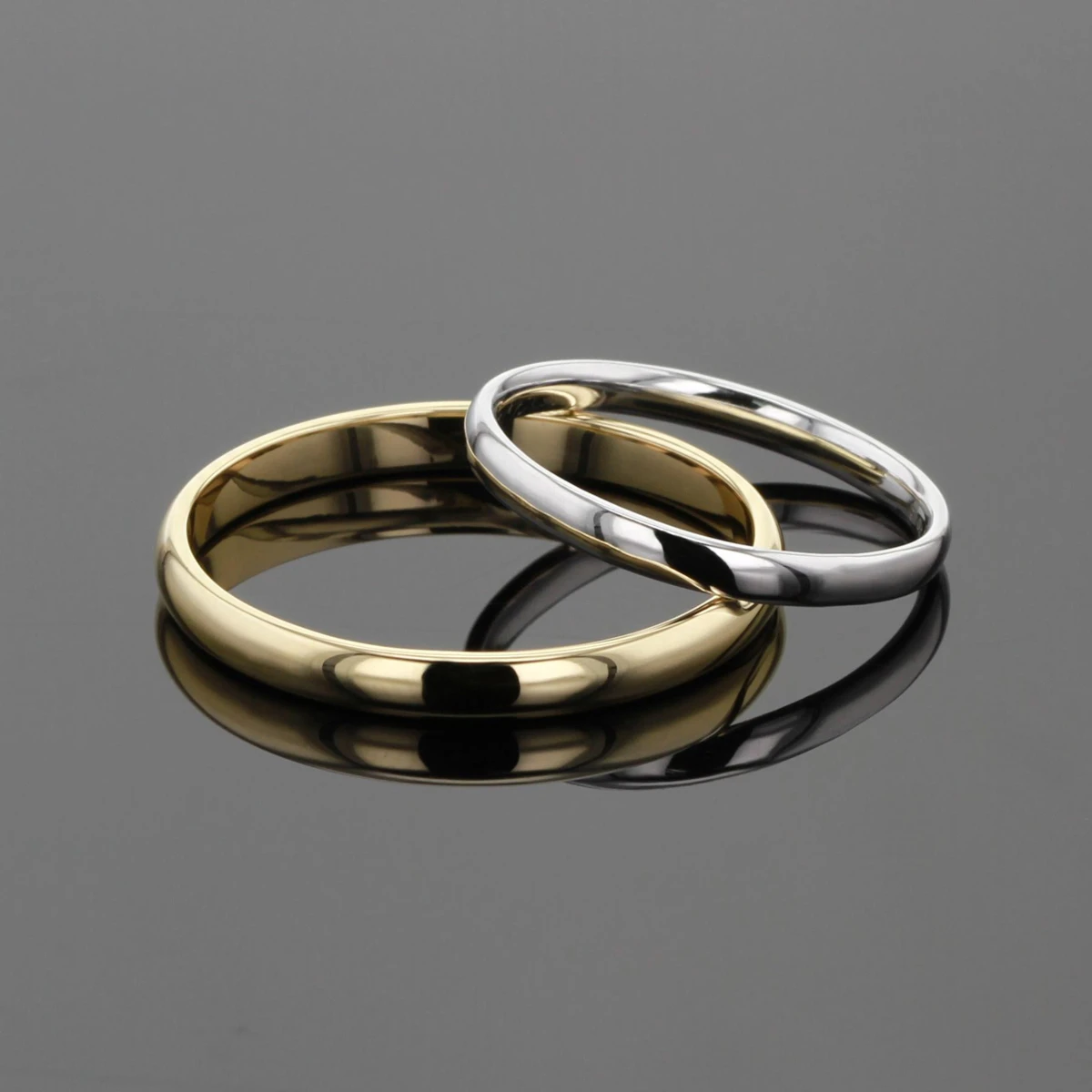 Wedding bands Mauritius