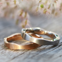Wedding rings Mauritius