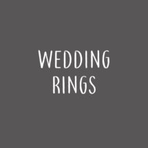 Zea wedding rings