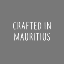 Jewellery made in Mauritius