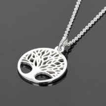 Modern sterling silver designs made in Mauritius