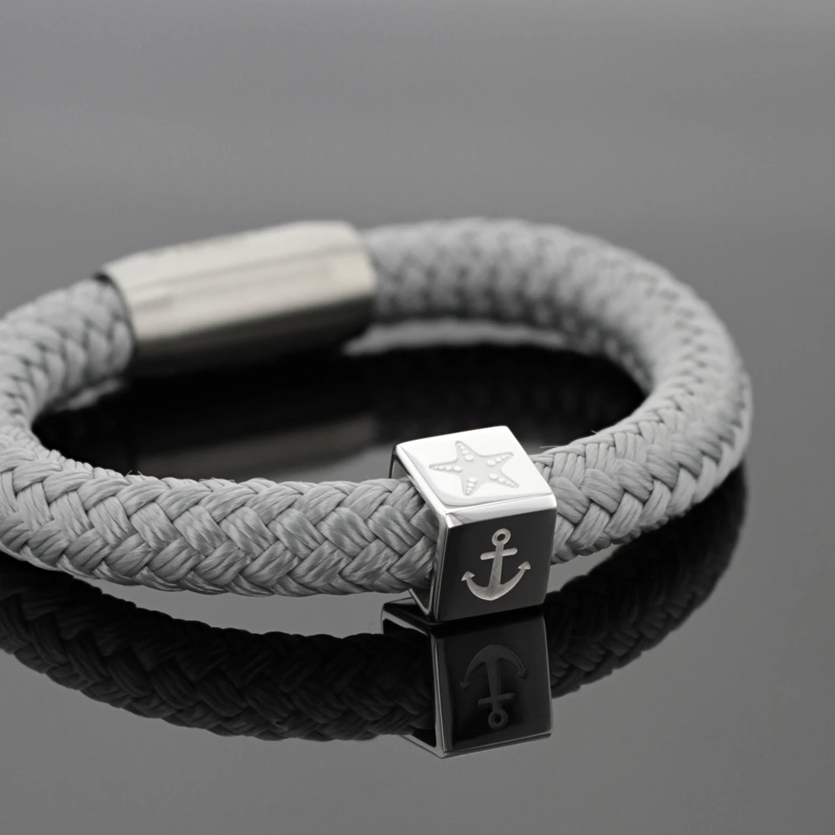 Marine bracelets for men