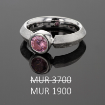 Ring on sale