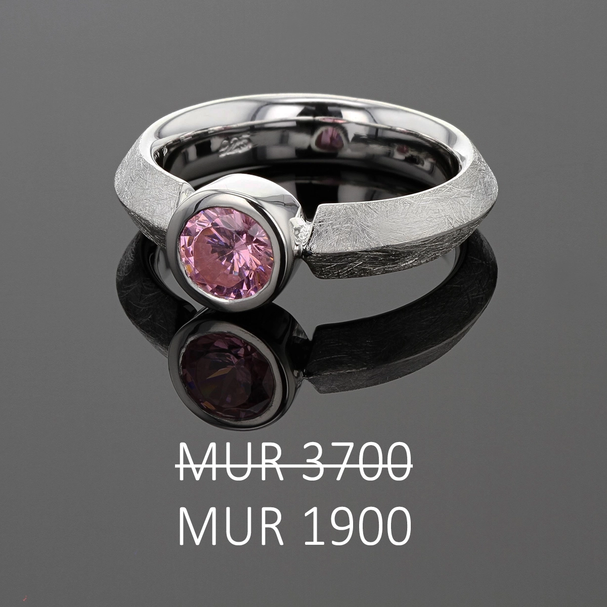 Ring on sale