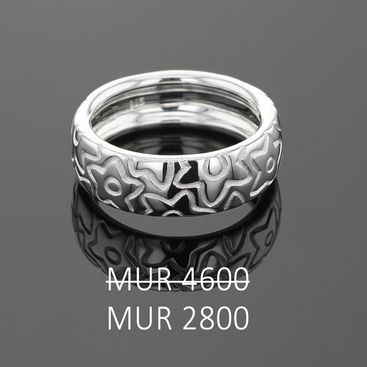 Ring on sale