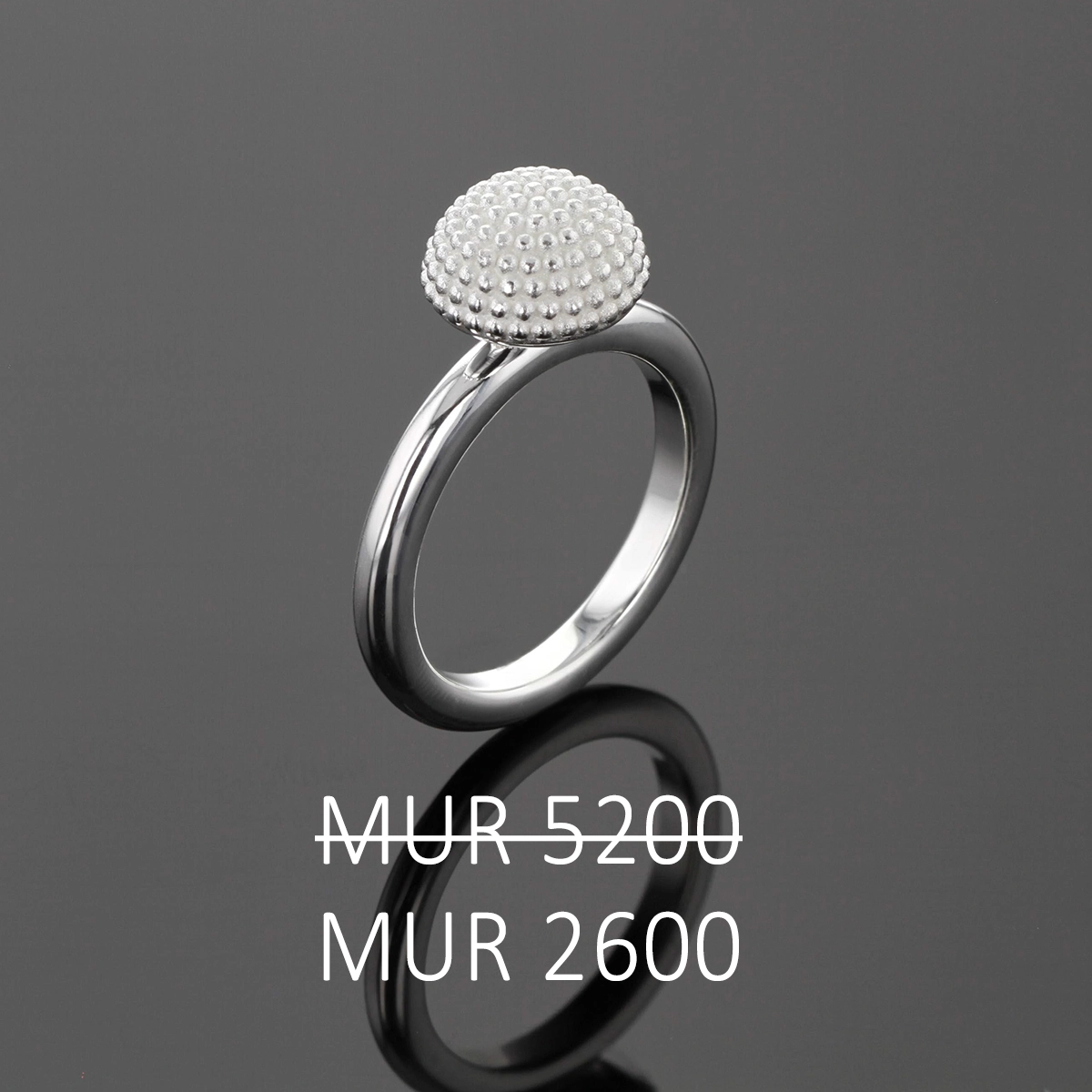 Ring on sale