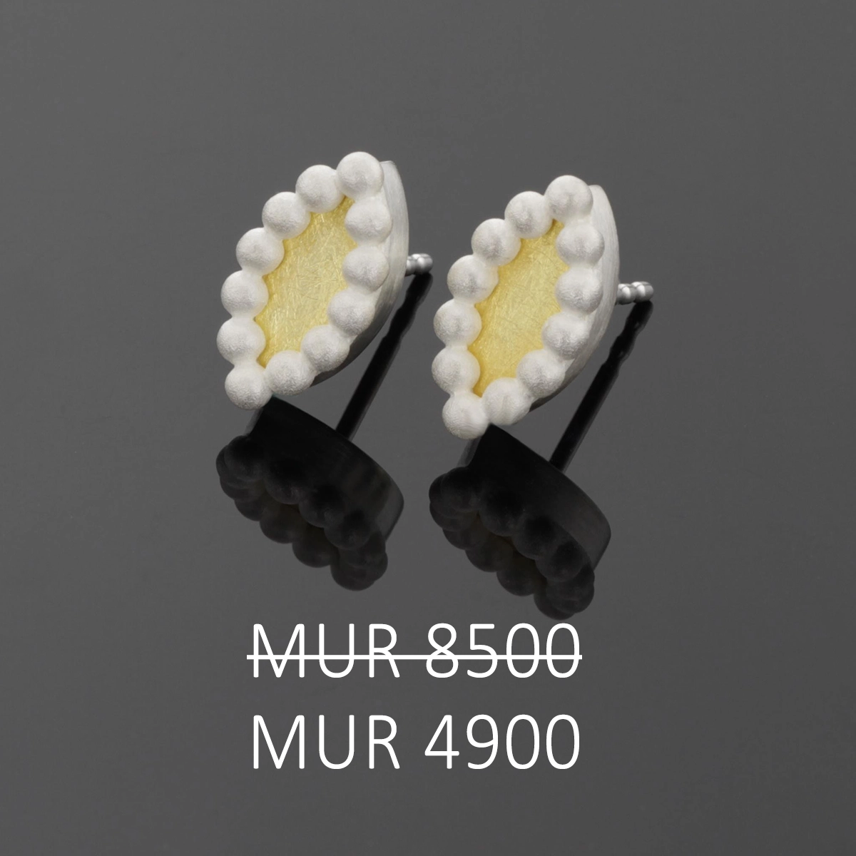 Earrings on sale