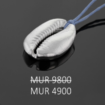 Shell pendant on sale