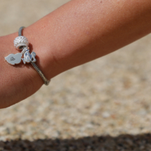 Mauritius charm collection
