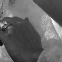 Wedding rings